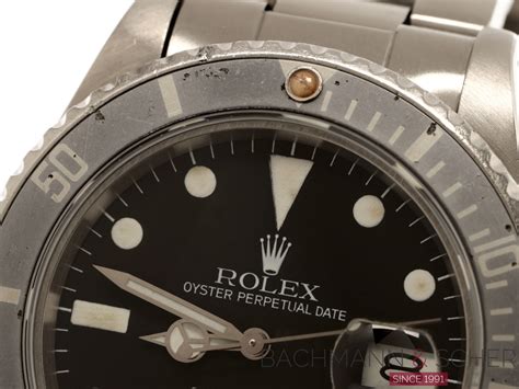 rolex submariner ghost|Rolex Submariner date watch.